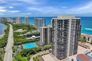 4000 N Ocean Dr, Singer Island, FL 33404 - Photo 52