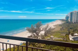 4000 N Ocean Dr, Singer Island, FL 33404 - Photo 4