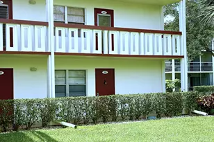 392 Brighton J, Boca Raton, FL 33434 - Photo 34