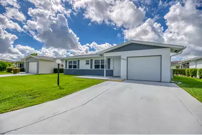 5398 Belleville Road, West Palm Beach, FL 33417 - Photo 4