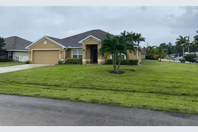 5910 NW Java Court, Port Saint Lucie, FL 34986 - Photo 1