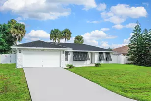 2662 SW Cadet Cir, Port Saint Lucie, FL 34953 - Photo 1