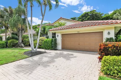 7458 Falls Road W, Boynton Beach, FL 33437 - Photo 2