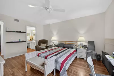 340 Pine Ridge Circle #B-2, Greenacres, FL 33463 - Photo 38