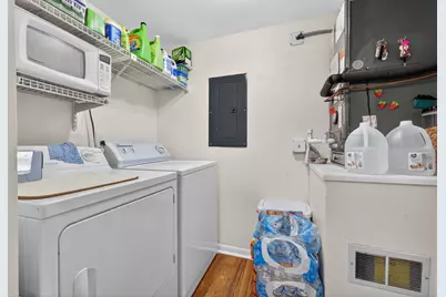 340 Pine Ridge Circle #B-2, Greenacres, FL 33463 - Photo 32