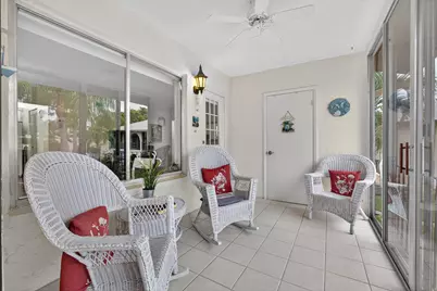 340 Pine Ridge Circle #B-2, Greenacres, FL 33463 - Photo 14
