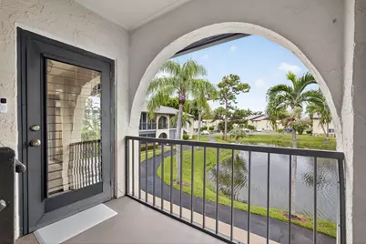 340 Pine Ridge Circle #B-2, Greenacres, FL 33463 - Photo 12