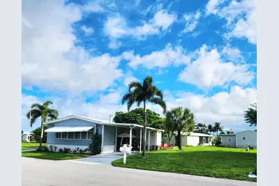 4091 67th Lane N #794, West Palm Beach, FL 33404 - Photo 2