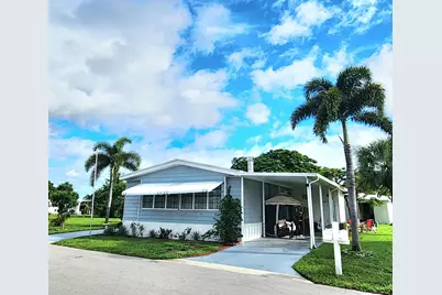 4091 67th Lane N #794, West Palm Beach, FL 33404 - Photo 4