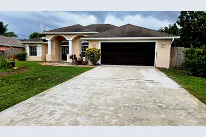 534 SW Halifax Avenue, Port Saint Lucie, FL 34953 - Photo 4