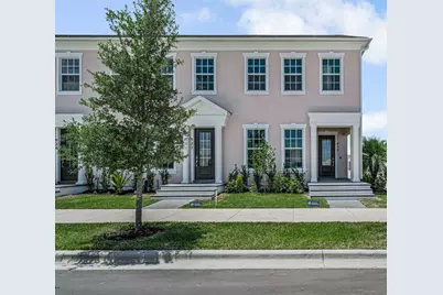 930 SW Prairie Avenue, Palm City, FL 34990 - Photo 1