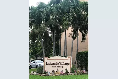 225 Bonnie Boulevard #109, Lake Worth, FL 33461 - Photo 1