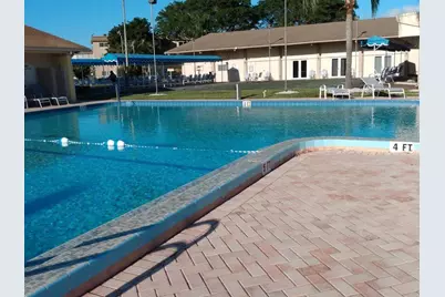 225 Bonnie Boulevard #109, Lake Worth, FL 33461 - Photo 4