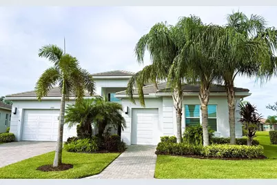 11063 SW Ivory Springs Lane, Port Saint Lucie, FL 34987 - Photo 1