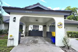 10039 Hickorywood Pl, Boynton Beach, FL 33437 - Photo 2