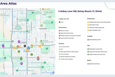 5 Abbey Lane #108, Delray Beach, FL 33446 - Photo 30