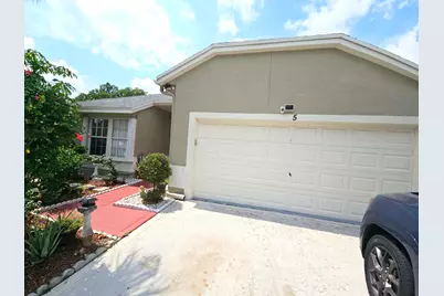 5 Heather Trace Drive, Boynton Beach, FL 33436 - Photo 2