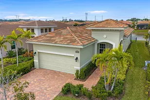 25074 SW Alberti Wy, Port Saint Lucie, FL 34986 - Photo 2