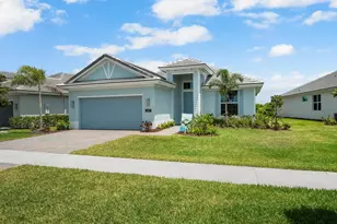 12507 SW Sunrise Lk Ter, Port Saint Lucie, FL 34987 - Photo 2