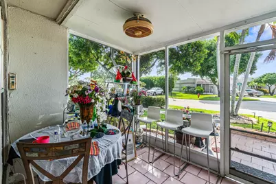 9335 Flynn Circle #1, Boca Raton, FL 33496 - Photo 4