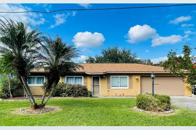 1610 Pruitts Landing, Lake Placid, FL 33852 - Photo 1