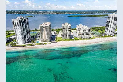 5480 N Ocean Drive #B5b, Riviera Beach, FL 33404 - Photo 6