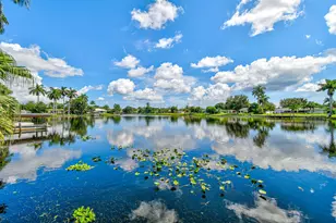 8110 W Lake Dr, West Palm Beach, FL 33406 - Photo 46