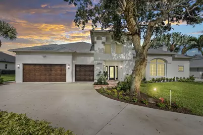 2694 NE Sewalls Landing Way, Jensen Beach, FL 34957 - Photo 2