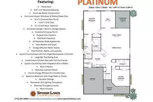 14 Mediterranean Blvd North Blvd N, Port Saint Lucie, FL 34952 - Photo 2