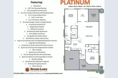 52 Mediterranean Blvd N Boulevard N, Port Saint Lucie, FL 34952 - Photo 2