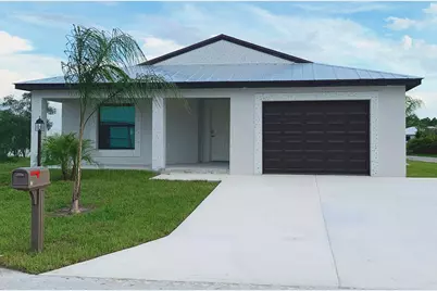 52 Mediterranean Blvd N Boulevard N, Port Saint Lucie, FL 34952 - Photo 1