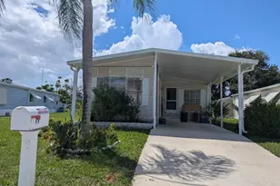 71 W Caribbean, Port Saint Lucie, FL 34952 - Photo 1