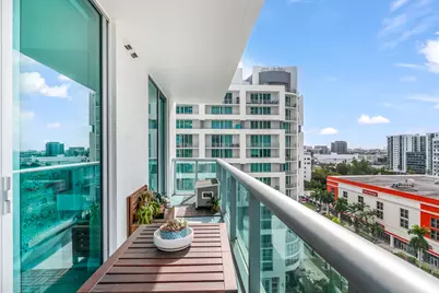 333 NE 24th Street #1102, Miami, FL 33137 - Photo 34