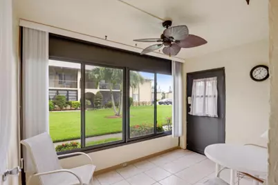 319 Pine Ridge Circle #B1, Greenacres, FL 33463 - Photo 20