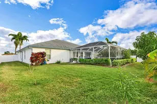 2548 SW Edgarce St, Port Saint Lucie, FL 34953 - Photo 26