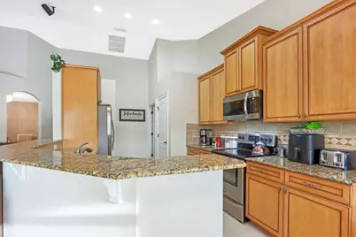 2548 SW Edgarce Street, Port Saint Lucie, FL 34953 - Photo 8