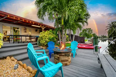 1621 NE 63rd Court, Fort Lauderdale, FL 33334 - Photo 4
