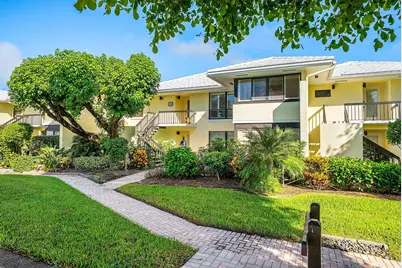 3641 Quail Ridge Drive #Bobwhite A, Boynton Beach, FL 33436 - Photo 46