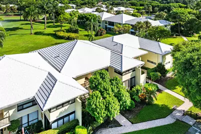 3641 Quail Ridge Drive #Bobwhite A, Boynton Beach, FL 33436 - Photo 2