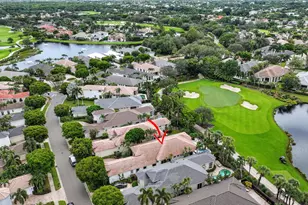 7856 Trieste Pl, Delray Beach, FL 33446 - Photo 2