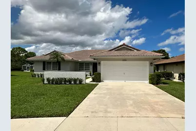 10723 Greentrail Drive S, Boynton Beach, FL 33436 - Photo 14