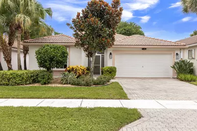 6552 Malta Drive, Boynton Beach, FL 33437 - Photo 1