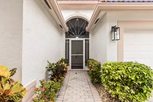 6552 Malta Dr, Boynton Beach, FL 33437 - Photo 2