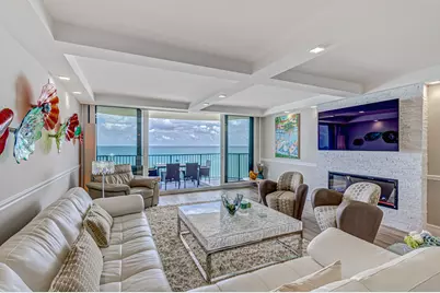 400 Beach Road #702, Tequesta, FL 33469 - Photo 2