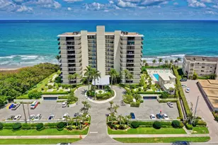 400 Beach Rd, Tequesta, FL 33469 - Photo 1