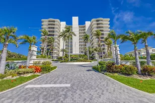 400 Beach Rd, Tequesta, FL 33469 - Photo 50