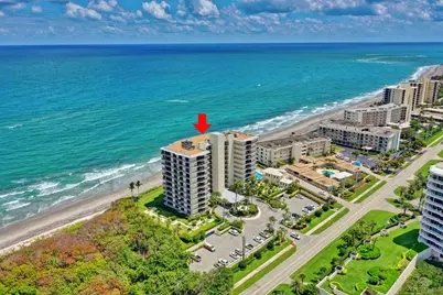 400 Beach Road #702, Tequesta, FL 33469 - Photo 40