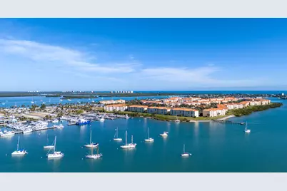 14 W Harbour Isle Drive #Ph 03, Fort Pierce, FL 34949 - Photo 2