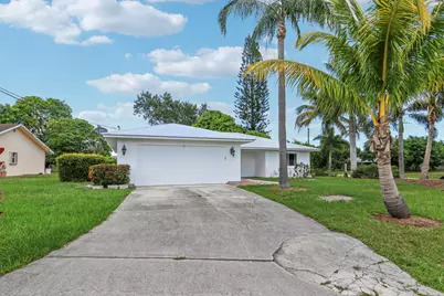 2699 SE Caladium Avenue, Port Saint Lucie, FL 34952 - Photo 4