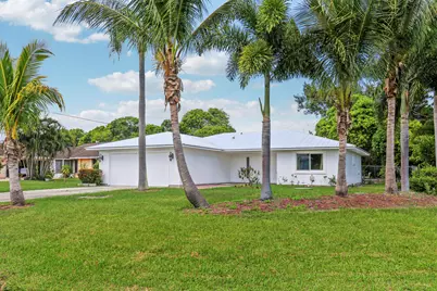 2699 SE Caladium Avenue, Port Saint Lucie, FL 34952 - Photo 2